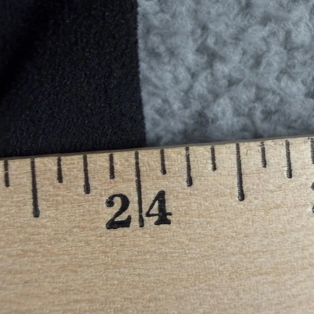 Brioni‎ Blazer Mens 44R Black 3 Button Sport Coat Robinsons May Vintage Canada